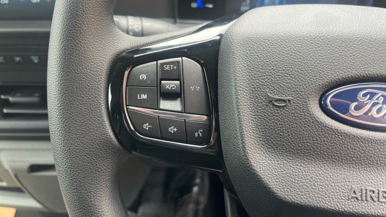 Ford Transit Custom 320 L1 Diesel Fwd 2.0 EcoBlue 136ps H1 Van Trend